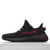 Yeezy Boost 350 "Black Red"