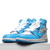 Off White x Air Jordan 1 "University Blue" na internet