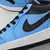 Air Jordan 1 "University Blue Black" - comprar online