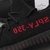 Yeezy Boost 350 "Black Red" - comprar online