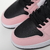 Air Jordan 1 "Artic Pink"