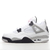 Air Jordan 4 "White Cement"