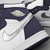 Air Jordan 1 "Midnight Navy" na internet