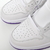 Air Jordan 1 "Court Purple"