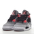 Air Jordan 4 "Infrared" na internet