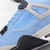 Air Jordan 4 "University Blue" - comprar online