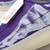 Air Force 1 "Skeleton Purple" - comprar online