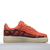 Air Force 1 "Skeleton Orange" - comprar online