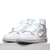 Off White x Air Jordan 1 "White" na internet