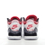 Imagem do Air Jordan 3 "Fire Red"