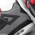 Air Jordan 4 "Infrared" na internet