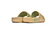 Adilette "Green Camouflage" - loja online