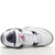 Air Jordan 4 "White Cement" - Santanna Streetwear