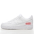 Air Force 1 "Supreme White"