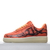 Air Force 1 "Skeleton Orange"