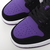 Air Jordan 1 "Court Purple"