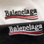 Camiseta Balenciaga - Santanna Streetwear