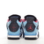 Imagem do Air Jordan 4 x Travis Scott "Cactus Jack"