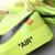 Off White x Nike Air Force 1 "The 10 Volt" na internet