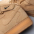 Air Force 1 "Flax" na internet