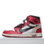 Off White x Air Jordan 1 "Chicago"