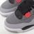 Air Jordan 4 "Infrared"