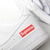 Air Force 1 "Supreme White" na internet