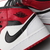 Air Jordan 1 "Chicago White" na internet