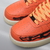 Air Force 1 "Skeleton Orange"