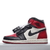 Air Jordan 1 "Bred Toe"