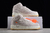 Tenis Air Force Mid Off-White - comprar online