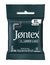 Preservativo Jontex XL Lubrificado c/ 3un