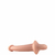 Penetrador Strapless com Plug Vaginal – DILDO ULTRA-REALISTIC - DI-059 - comprar online