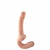 Penetrador Strapless com Plug Vaginal – DILDO ULTRA-REALISTIC – DI-060 - comprar online