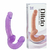 Penetrador Strapless com Plug Vaginal – DILDO ULTRA-REALISTIC – DI-060 - loja online