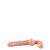Penetrador Strapless com Plug Vaginal – DILDO ULTRA-REALISTIC – DI-060 - comprar online