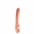 Penetrador Strapless com Plug Vaginal – DILDO ULTRA-REALISTIC – DI-060 - loja online