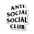 Anti social club