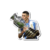 Di María copa