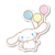 Cinnamoroll 4