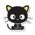 Chococat 1