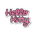 Hello Kitty 21