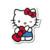 Hello Kitty 3