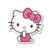 Hello Kitty 4