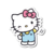 Hello Kitty 5