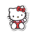 Hello Kitty 6