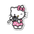 Hello Kitty 8