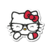 Hello Kitty 9