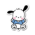 Pochacco 1