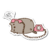 Pusheen 2